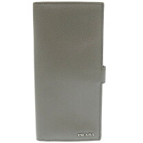 楽天市場】prada 財布（カラーグレー）（財布・ケース｜バッグ・小物 