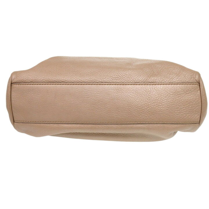 楽天市場】美品 グッチ スーキー トートバッグ 211944 レザー ベージュ  