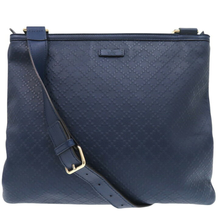 楽天市場】美品 グッチ Diamante Hilary Lux ショルダーバッグ 