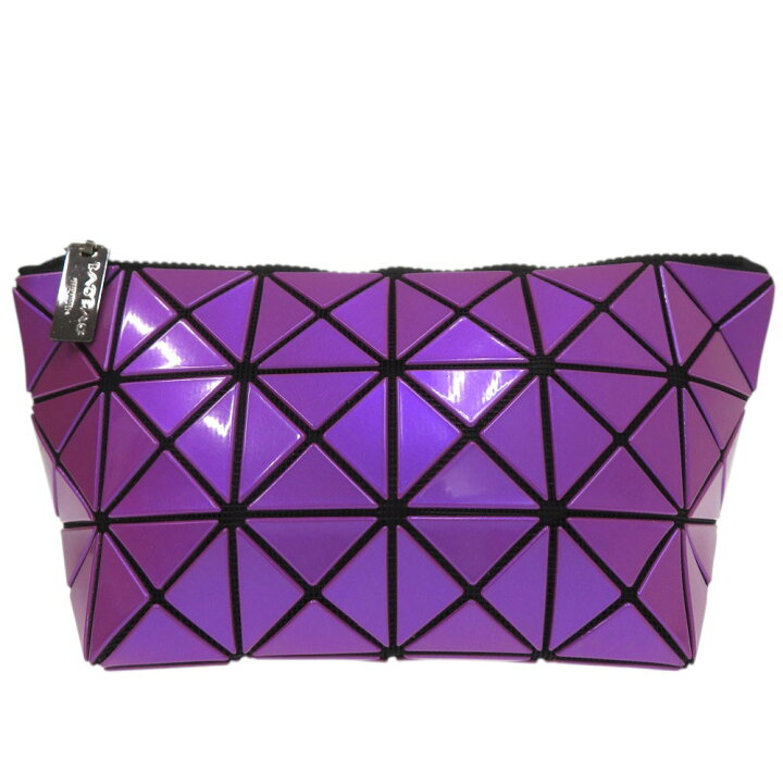 楽天市場】美品 イッセイミヤケ BAO BAO ISSEY MIYAKE バオバオ ポーチ 