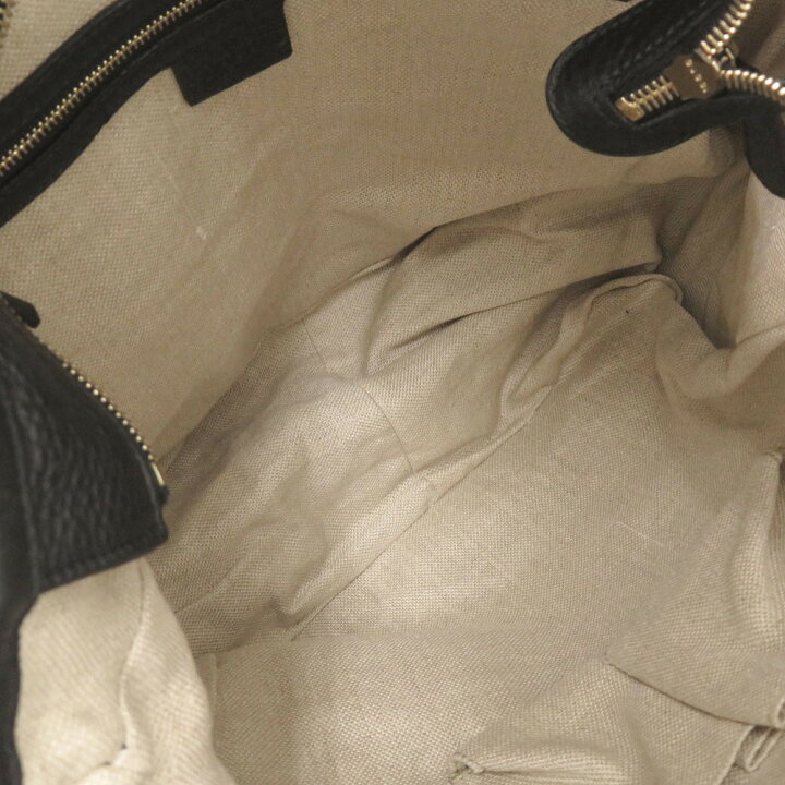 楽天市場】美品 グッチ グリニッジ 257050 パイソン レザー ブラック  