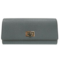 楽天市場】fendi ピーカブー 長財布の通販
