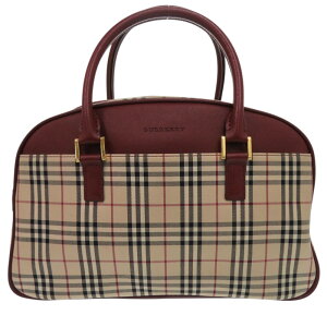 バーバリー(BURBERRY) 中古 ボストンバッグ | 通販・人気ランキング 