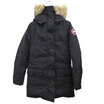 楽天市場】canada goose カナダグース bronte parkaの通販