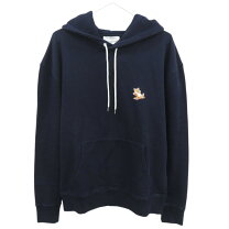 楽天市場】メゾンキツネ パーカーの通販