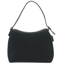 楽天市場】coach ポーチ（カラーブラック）（ハンドバッグ｜レディース 