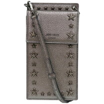楽天市場】ジミーチュウ iphone ケース（バッグ・小物・ブランド雑貨 