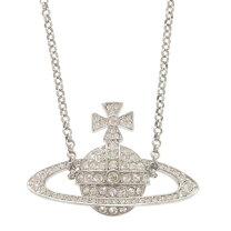 楽天市場】ネックレス vivienne westwood thin lineの通販