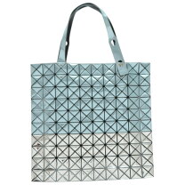 楽天市場】issey miyake baobao（カラーブルー）（トートバッグ 
