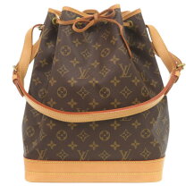楽天市場】本物 ルイヴィトン louis vuitton lv ノエ モノグラム 