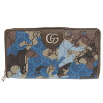 楽天市場】グッチ 長財布（カラーブルー）（バッグ・小物・ブランド