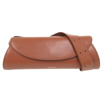 RAMIDUS ラミダス FW25 SHOULDER BAG (L) / BRW - ヌビアン 