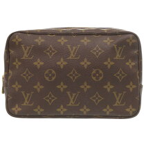 楽天市場】louis vuitton トゥルーストワレットの通販