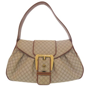 セリーヌ(CELINE) マカダム(macadam) 中古 ショルダーバッグ | 通販 