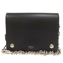 美品】Mulberry マルベリー ショルダーバッグ Tenby ネイビー 楽天市場 