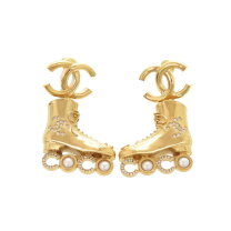 楽天市場】ピアス ローラースケートの通販