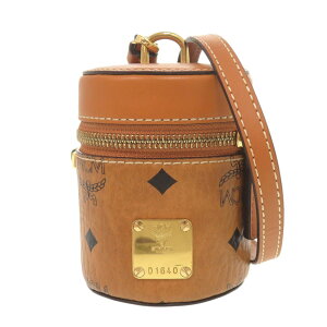 エムシーエム(MCM) 中古 ショルダーバッグ | 通販・人気ランキング 