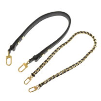 楽天市場】ルイヴィトン ショルダーストラップ ブラックの通販