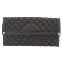 楽天市場】gucci グッチ wホック長財布の通販