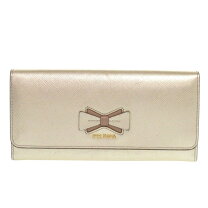 楽天市場】PRADA 財布 サフィアーノフィオッコ（財布・ケース｜バッグ 