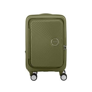 AMERICANTOURISTER CURIO �X�s�i�[55 EXP �X�[�c�P�[�X �L�����[�P�[�X 33-42L �g���@�\ �h�� ���s ���f�B�[�X �����Y �M�t�g �v���[���g �u���b�N ao8-055