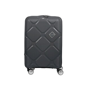AMERICANTOURISTER INSTAGON �X�s�i�[55EXP �X�[�c�P�[�X �L�����[�P�[�X 35-42L �g���@�\ �h�� ���s ���f�B�[�X �����Y �M�t�g �v���[���g �O���[ hj4-011