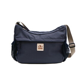 moz モズ ショルダーバッグ 横型ショルダー 多機能 ZZOK-03 メンズ レディース 女性 軽量 超軽量 おでかけ アウトドア 牛革 おしゃれ 人気 母の日 送料無料 バッグ 鞄