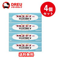 【お買い物マラソン期間限定500円クーポン配布中!】【4個セット送料無料】フルコートf 10g 湿疹・かぶれ…