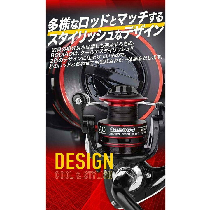 楽天市場 お買い物マラソン中5日 10日ポイント5倍up リール 3000番 スピニングリール 初心者専用 海水対応 バス釣り イカ釣り 釣り スピニングリール 3000 Dreuドラッグストア 楽天市場 お買い物マラソン中5日 10日ポイント5倍up リール 3000番 スピニングリール 初心者専用 海水対応 バス釣り イカ釣り 釣り スピニングリール 3000 Dreuドラッグストア