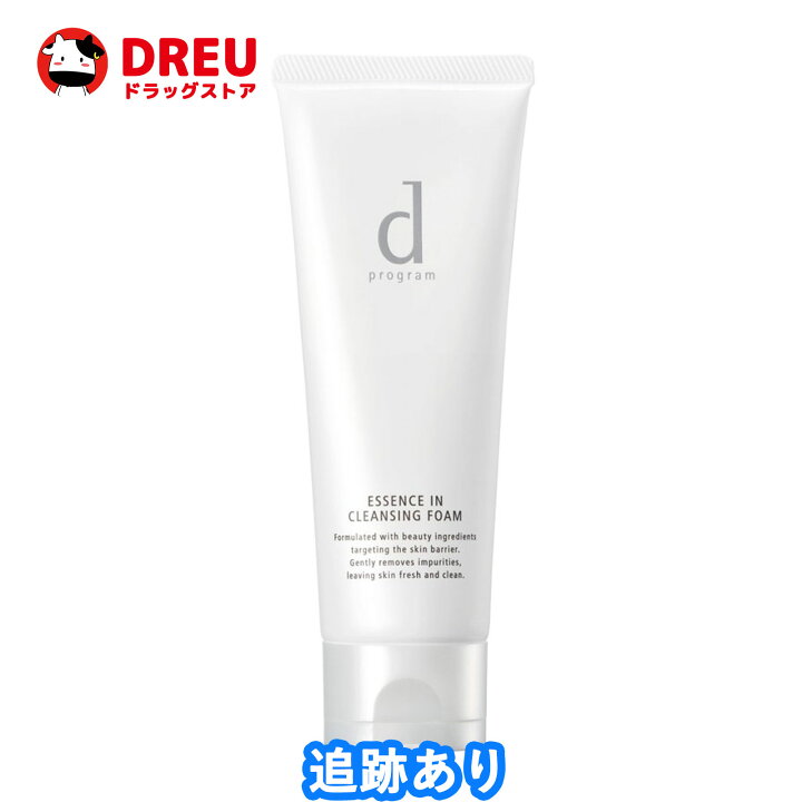 楽天市場】1日限定ポイントアップ&くらしにプラスクーポン配布中!☆dプログラム エッセンスイン クレンジングフォーム 敏感肌用 洗顔料 120g 資生堂 無香料【医薬部外品】 : DREUドラッグストア 楽天市場】1日限定ポイントアップ&くらしにプラスクーポン配布中!☆dプログラム エッセンスイン クレンジングフォーム 敏感肌用 洗顔料 120g 資生堂 無香料【医薬部外品】 : DREUドラッグストア
