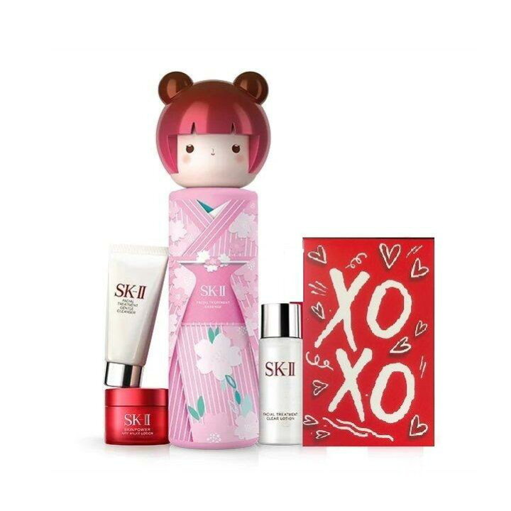 楽天市場】【マラソン限定ポイントUP?】【数量限定】SK-2 SK-II 