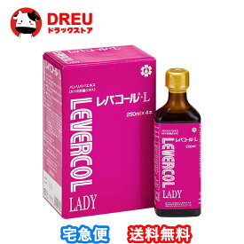 【お買い物マラソ5日と10日は当店限定ポイント5倍UP!】レバコール・レディ　肝臓【健康食品】【日邦薬品工業】