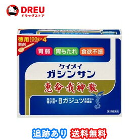 恵命我神散　400g　お徳用【第2類医薬品】 恵命我神散S　恵命我神散　ケイメイガシンサン ケイメイガシンサン