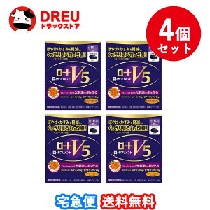 ロートv5粒の人気商品・通販・価格比較 - 価格.com