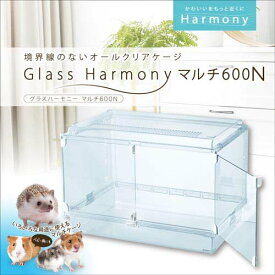 【同梱不可】GEX グラスハーモニーマルチ600N