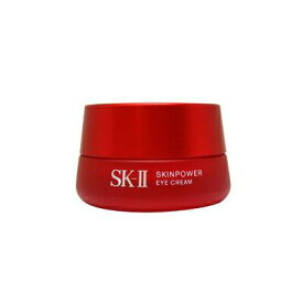 エスケーツー SK-II SK2 R.N.A パワー アイクリーム ラディカル ニューエイジ 15g アイクリーム 本体 並行輸入品