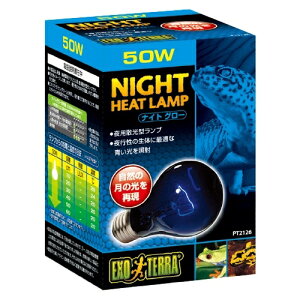 �y�����s�z�W�F�b�N�X �i�C�g�O���[���[�����C�g�����v50W