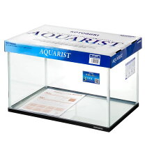 楽天市場】ガラス水槽900×450×450の通販