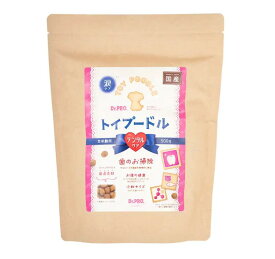 【同梱不可】【2個セット】株式会社マルカン　国産Dr.PRO.トイプードルフード500g