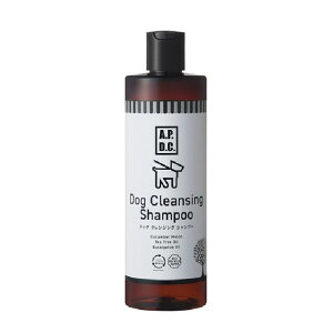 A.P.D.C. �h�b�O�N�����W���O�V�����v�[ 500ml