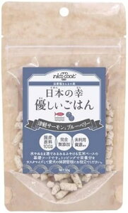 �y�����s�znico�@cook�@���{�̍K�@�D�������͂�@�Ìy�T�[�����ƃu���[�x���[50g