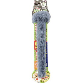 【同梱不可】 ペティオ PETIO用品猫用おもちゃにゃんプロ猫じゃらしとなりのしっぽ