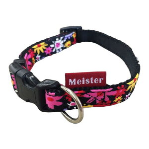 カワノ産業 【同梱不可】カワノ産業 マイスターカラーフラワーSブラック