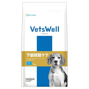 ysz VetsWell xbcEF@pHÖ@H@AHPA 1kg