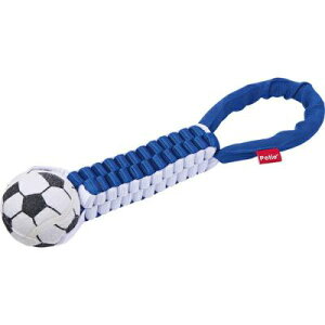 ペティオ 【同梱不可】【6個セット】PLAY スポーティボールテープ サッカーボール