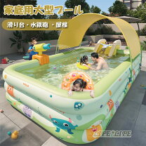 楽天市場】ビニールプール 大型 屋根付きの通販