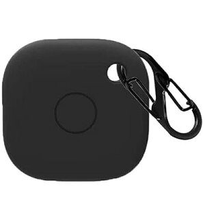 SmartTrack Security (���[�t�B) Eufy �Ռ� �L�Y�h�~ �����ɂ��� �P�[�X �y1�Z�b�g�zFor Anker �_�炩�ȃV���J�Q���̃X�|�[�c�N�[���ȃf�U�C�� �y�� [HVUYAL] �h�o �����h�~�p�̃t�b�N�𓋍ڂ��� Link