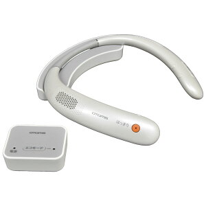 �y365���o�ׁz OTOMS ���e���N ���C�����X�l�b�N�X�s�[�J�[ VS-N300 ��|���X�s�[�J�[ �񂩂��X�s�[�J�[ �e���r�X�s�[�J�[ ����� ���C�����X ���� �[�d�� �e���r�p �e���r �X�s�[�J�[ �e���r��