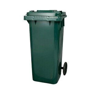 ダルトン ゴミ箱 プラスチックトラッシュカン 120L ダストボックス ふた付き キャスター付き 大容量 ごみ箱 縦型 アメリカン雑貨 おしゃれ アメリカンテイスト ヴィンテージ ビンテージ キッ