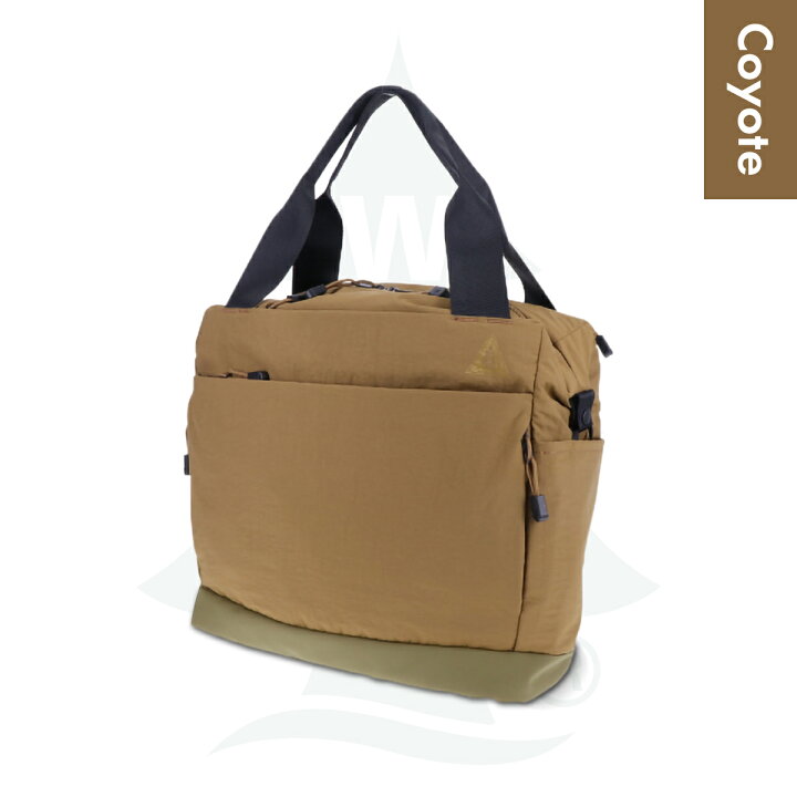 楽天市場】WOODS CANADA OUTBIZ series 2WAYトートボストン 02060 